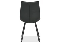 Callie Dining Chair -Scott Black
