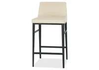 Mylan Counter Stool -Eli Ecru