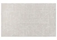 Dayton Rug 96x120 Ivory