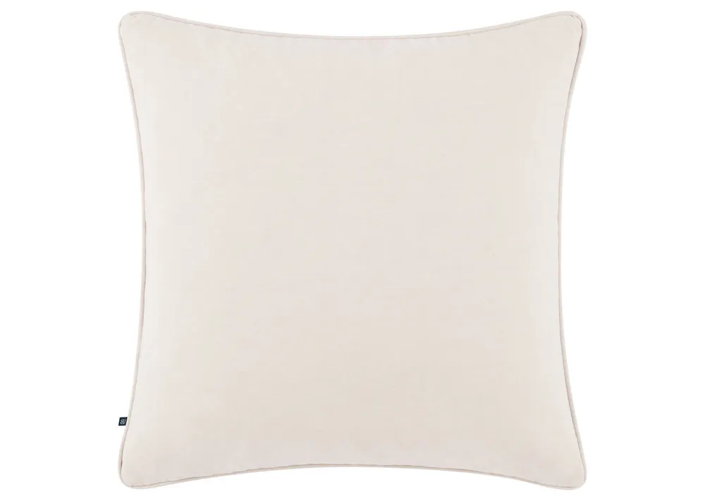 Hartman Velvet Pillow 20x20 Sand