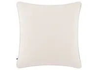 Hartman Velvet Pillow 20x20 Sand