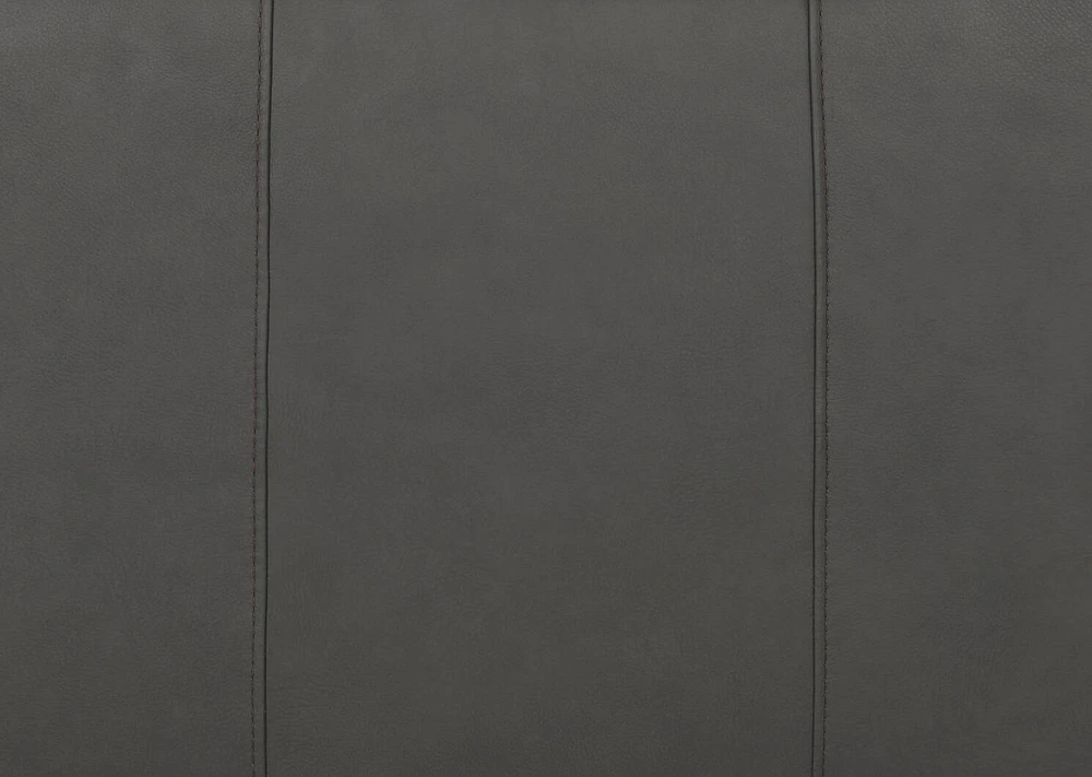 Vincent Leather Apart Sofa -Kai Sedona