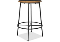 Juniper Counter Stool -Cloyce Black