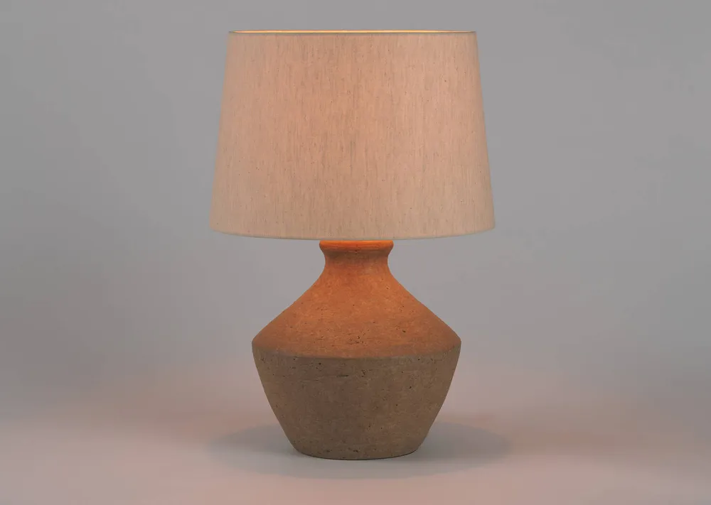 Salas Table Lamp