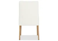 Murdoch Dining Chair -Becca Cream