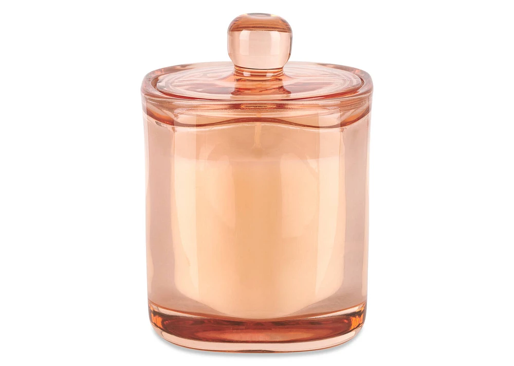 Mimi Candle Small Orange