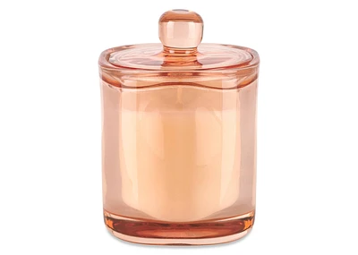 Mimi Candle Small Orange