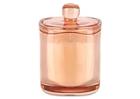 Mimi Candle Small Orange