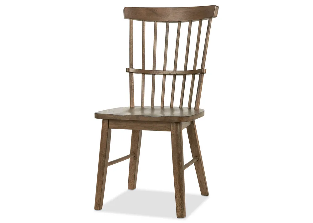 Clarke Dining Chair -Gilmer Wheat