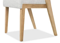 Willaby Dining Chair -Nate Cloud