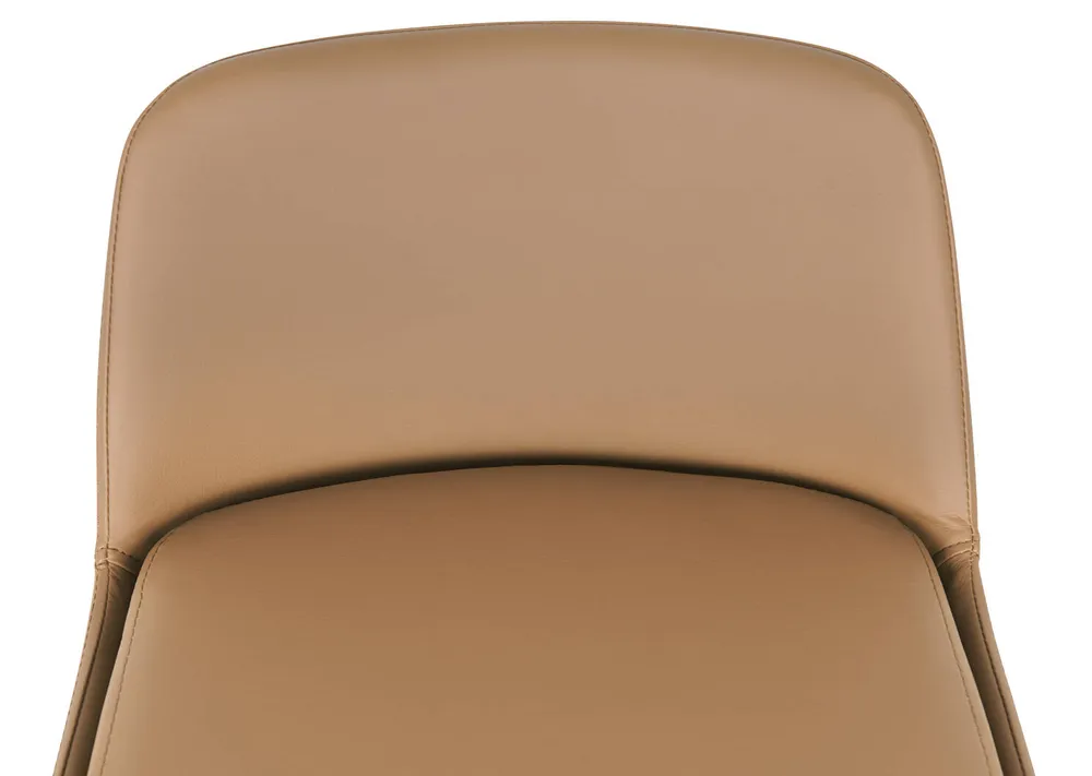 Maestra Counter Stool -Zenith Caramel