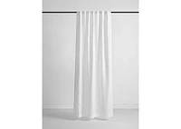 Adrian Sheer Curtain 96 Ivory