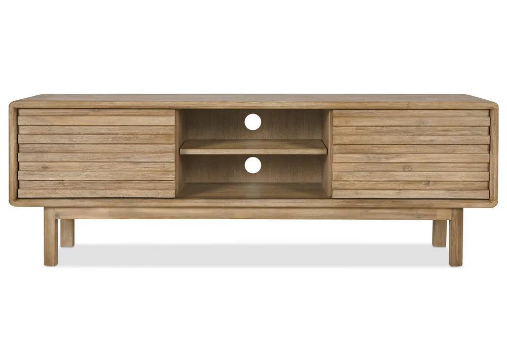 Nuevo TV Stand -Lirah Dune