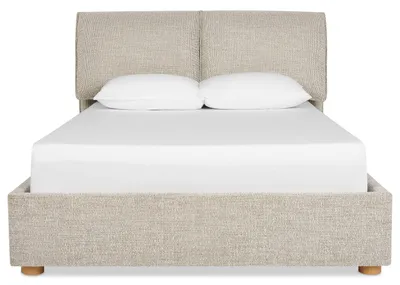 Brandt Bed -Lottie Dove