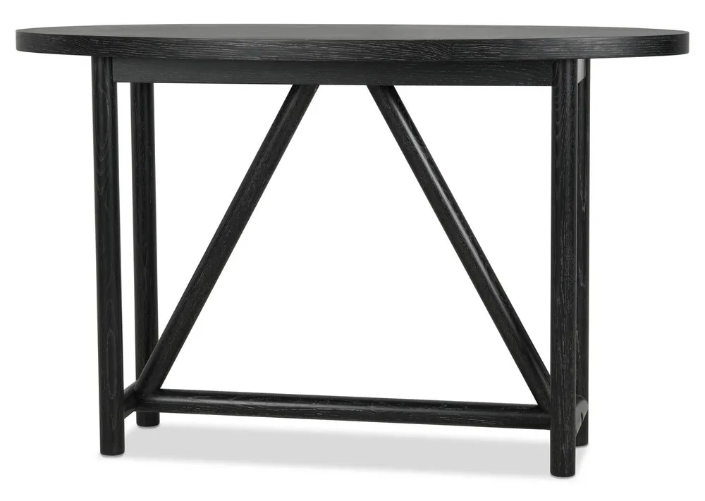 Alexi Console Table -Acadia Coal