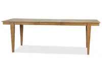 Broderick Ext Dining Table -Wensley Barl