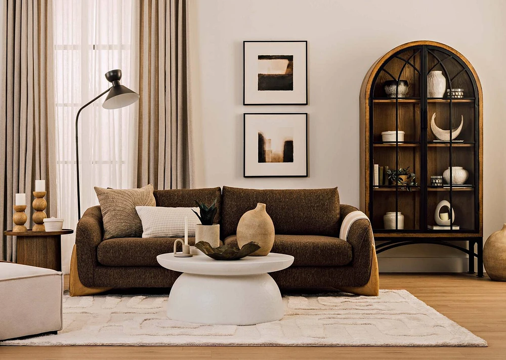 Lehman Floor Lamp