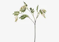 Byer Wisteria Branch Ivory