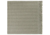 Darwin Waffle Throw Sage