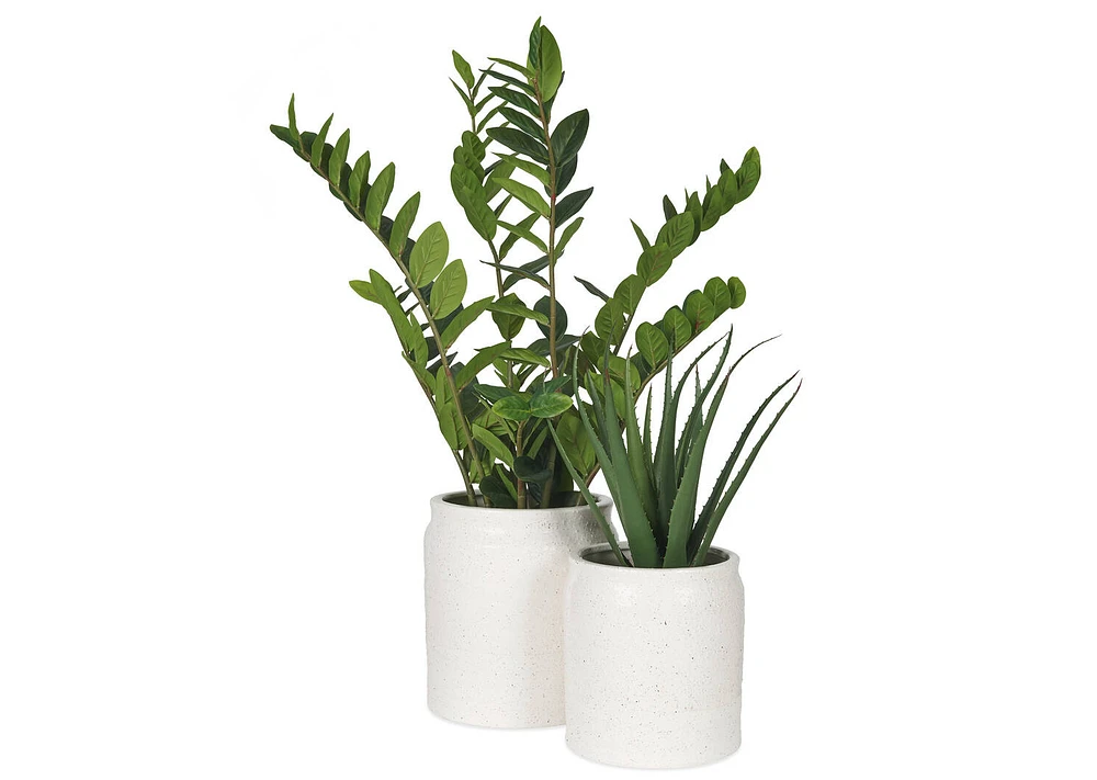 Levy Planter Small