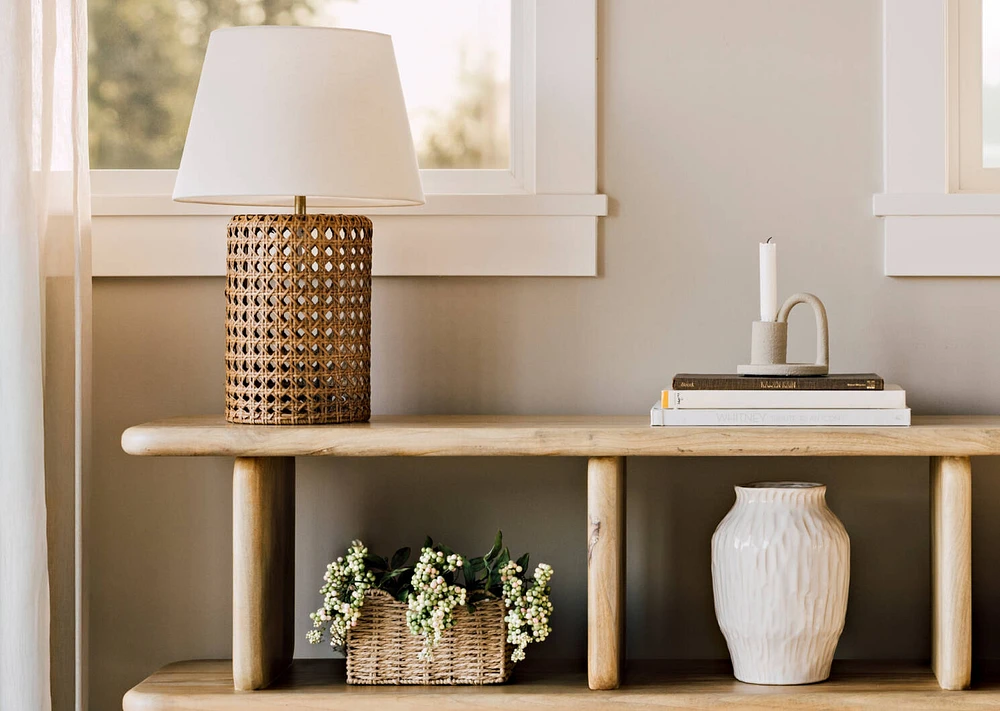 Elodie Square Napkin Holder