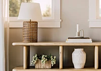 Elodie Square Napkin Holder