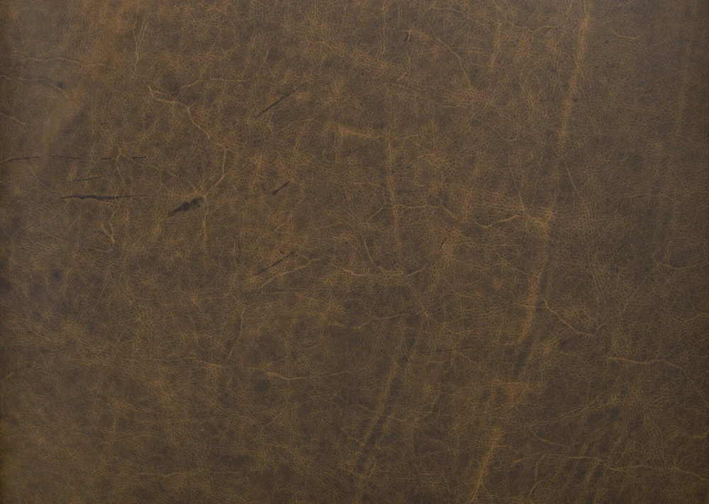 Marcello Leather Sofa -Waco Tobacco