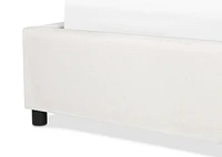 Alexander Bed -Orah Cloud, QUEEN