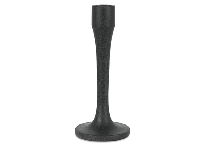 Baffin Candle Holder Tall Black