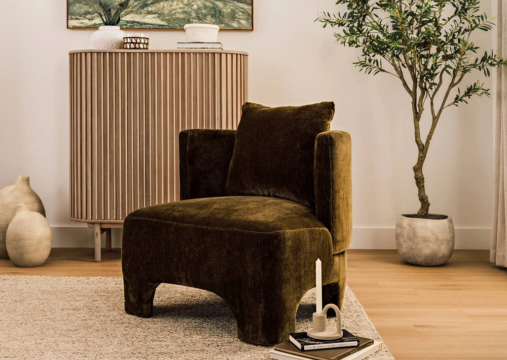 Arnaud Cabinet -Vira Natural