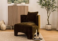 Arnaud Cabinet -Vira Natural