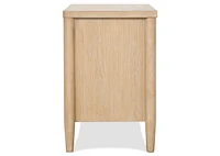 Barclay Nightstand -Graton Chai