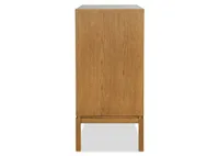 Bixby Cabinet -Truett Natural