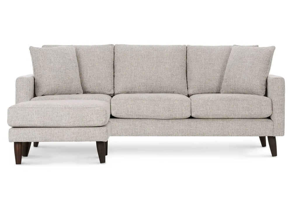 Santana Sofa -Giovanna Moondust