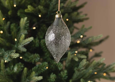 Robyn Cone Ornament