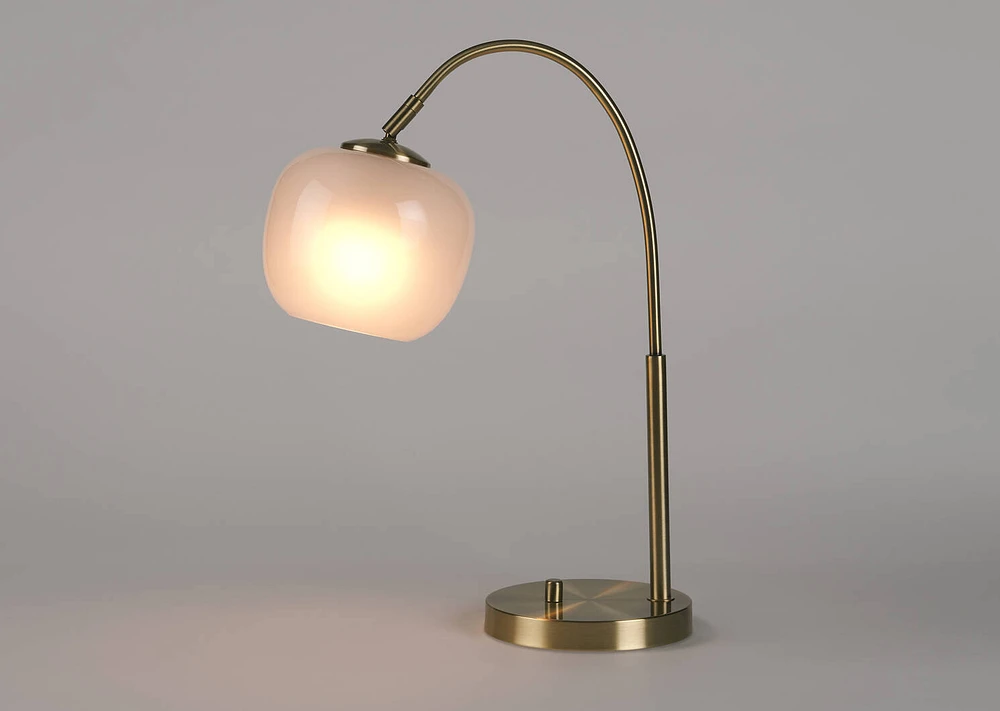 Fremont Table Lamp