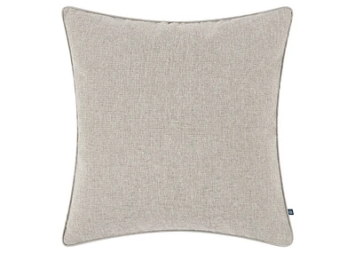 Tallone Pillow 20x20 Light Grey