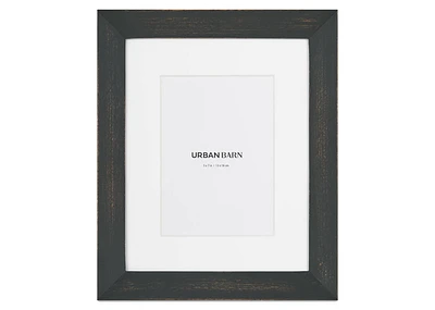 Byrd Wood Frame 5x7