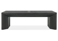 Silvio Coffee Table -Milo Java