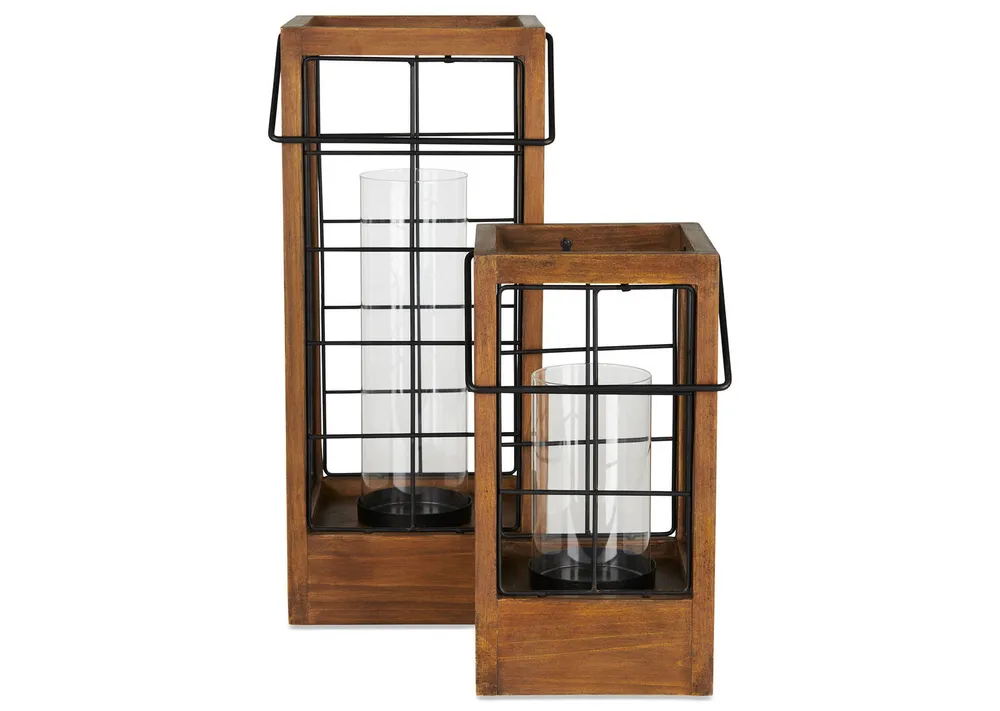 Payne Lantern Large