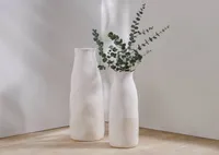 Perrin Vase Short