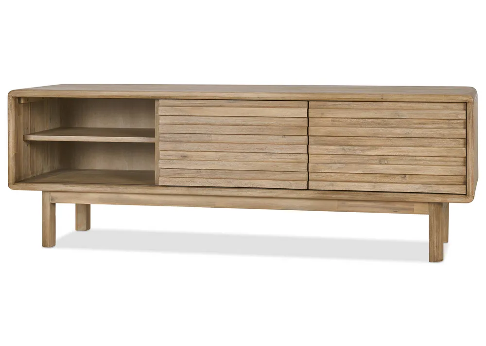 Nuevo TV Stand -Lirah Dune