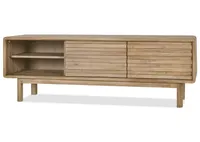 Nuevo TV Stand -Lirah Dune