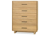 Sirano Chest -Isla Natural