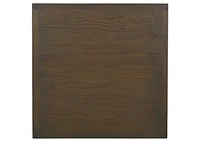 Dundas Square Coffee Table -Hughes Umber