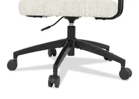Gambit Office Chair -Luly Pepper