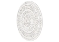 Ciro Wall Accent Large