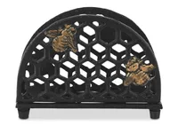 Honeycomb Napkin Holder