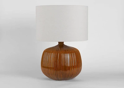 Madeira Table Lamp