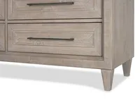 Rivera Dresser -Roma Biscotti